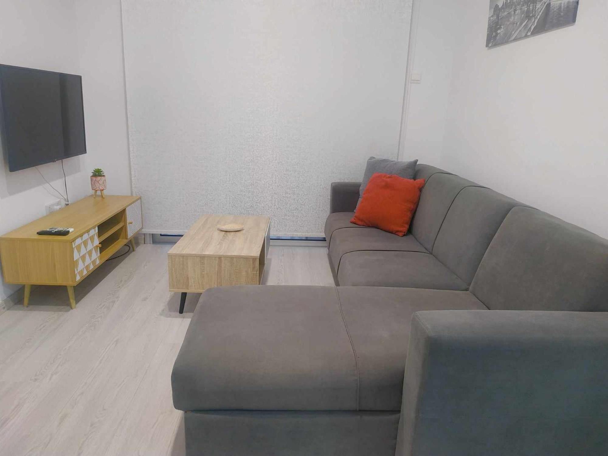 Charming Holiday Retreat Kato Paphos Apt 400M To The Beach Eksteriør billede